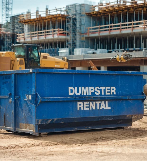 Covington Dumpster Rental