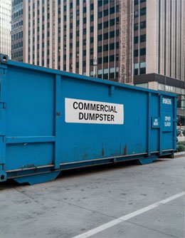 Covington Dumpster Rental